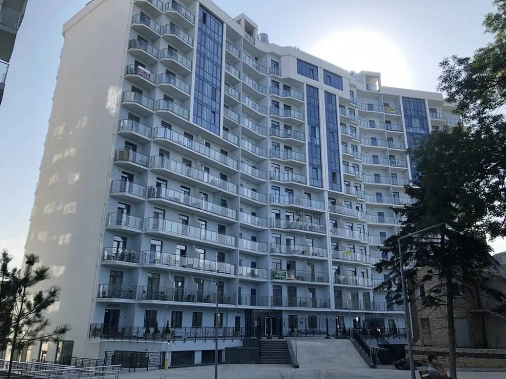 Пентхаус на 10й станции Большого Фонтана Одеса - фото 11