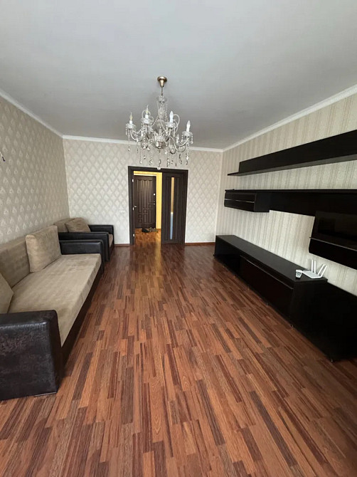 Оренда Квартира 1-кімнатна, 22/25 поверх на Олени Пчілки, 5 Київ - фото 3