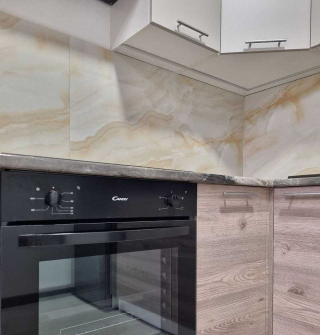 Оренда Квартира 1-кімнатна, 3/9 поверх на Проектная ул., 2 а Киев - изображение 7