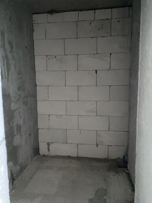 Продаж Квартира 1-кімнатна, 21/25 поверх на Олени Пчілки, 7 Київ - фото 18