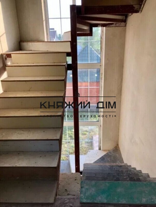 БЕЗ КОМІСІЇЇ!!! Продаж 2-х поверхового будинку в п. Крушинка Васильківський р-н. № 2210696 Крушинка - фото 11