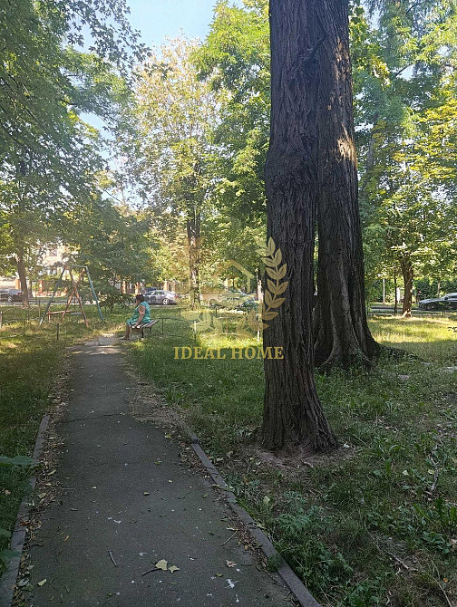 Продаж Квартира 2-кімнатна на Донца Михаила ул., 5 Київ - фото 16