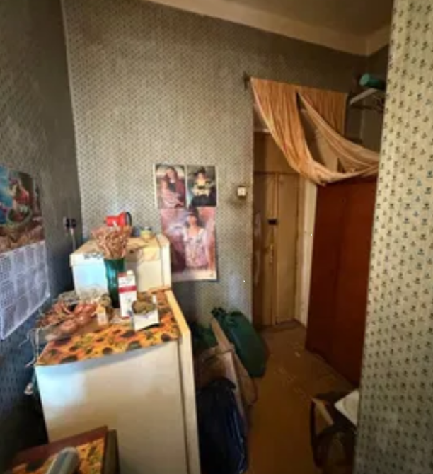 Однокомнатная квартира на Пересыпи Odessa - photo 1