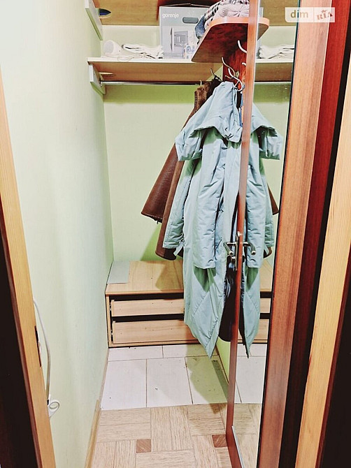 Продаж Квартира 1-кімнатна, 1/5 поверх на Миколаївська Вінниця - фото 3