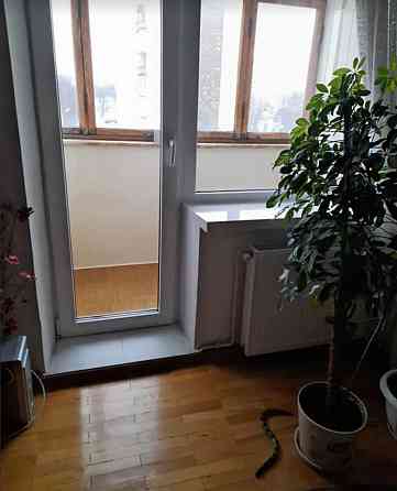 Продаж 3к квартири 63 кв. м на вул. Морозенка Полковника Ternopil'