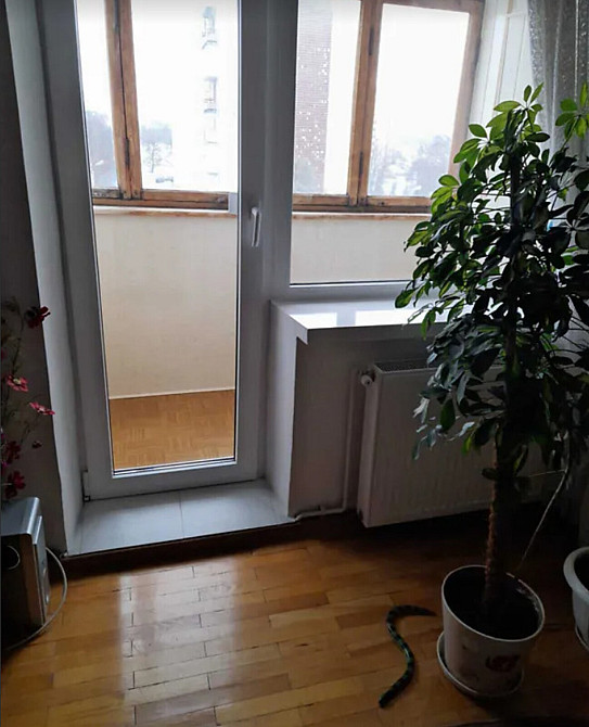 Продаж 3к квартири 63 кв. м на вул. Морозенка Полковника Тернопіль - фото 6