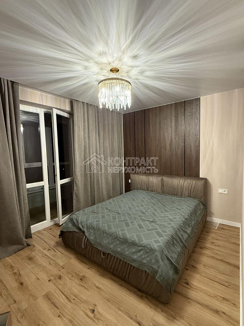 Продаж Квартира 2-кімнатна, 6/16 поверх на вул. Професорська Харків - фото 12