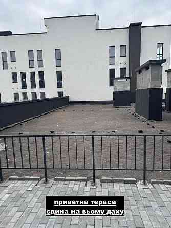 Продаж 4к Квартира 171 кв.м Волинська, 9Б Львів