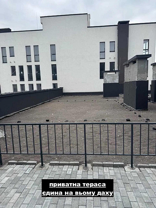 Продаж 4к Квартира 171 кв.м Волинська, 9Б Львів - фото 5