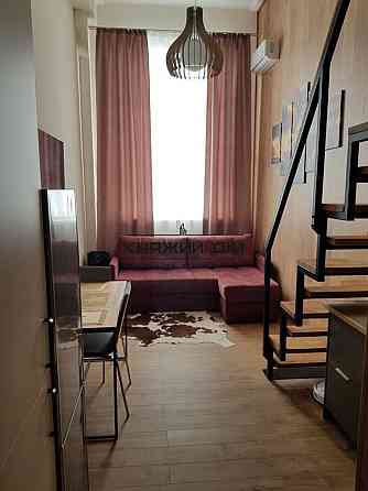 Продаж дворівневої квартири в ЖК SmartHouse м .Берестейська. № 21147159 Киев