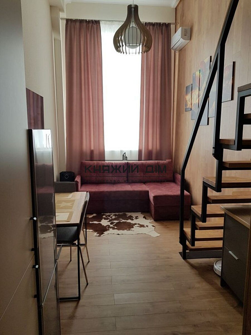 Продаж дворівневої квартири в ЖК SmartHouse м .Берестейська. № 21147159 Kiev - photo 4