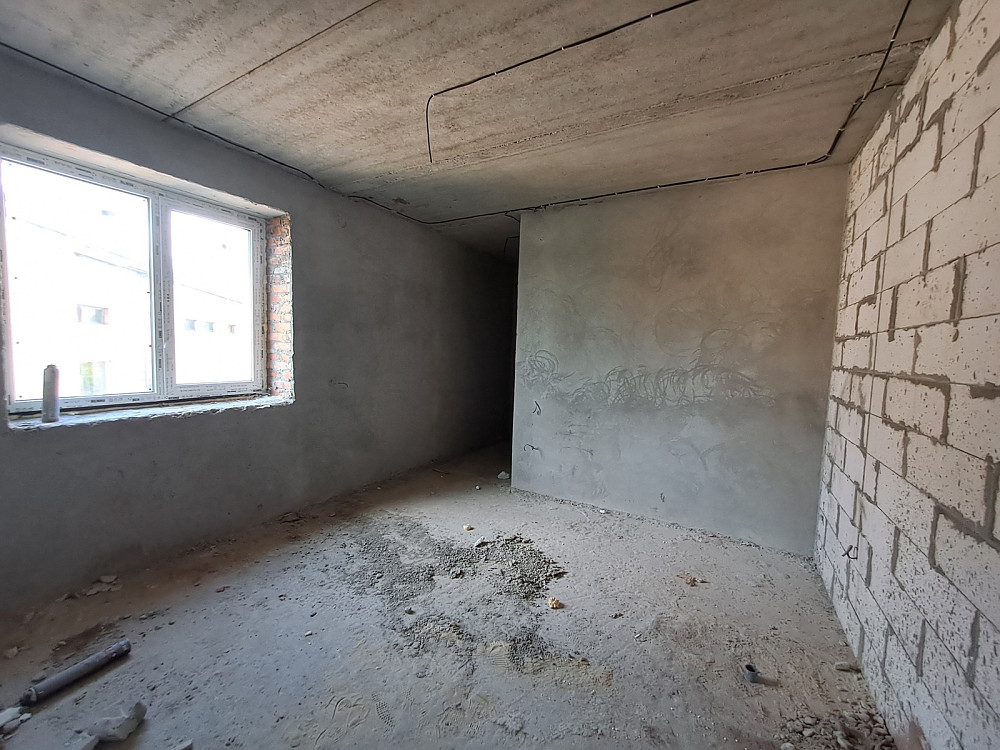 Продаж 1х-кімнатної квартири великої площі вул.Лозовецька Тернопіль - фото 11