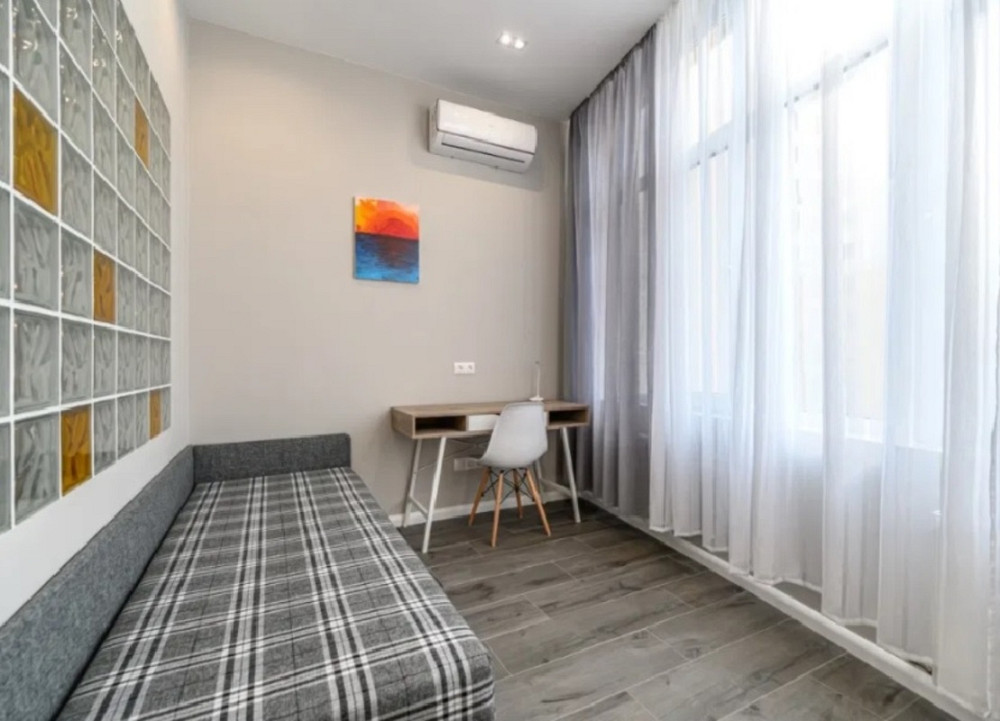 Оренда Квартира 3-кімнатна, 3/13 поверх на Аркадиевский пер., 9/1 Одесса - изображение 11