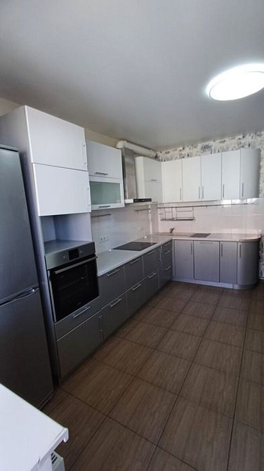 Продаж Квартира 4-кімнатна, 18/19 поверх на Бориспільська, 25А Київ - фото 3