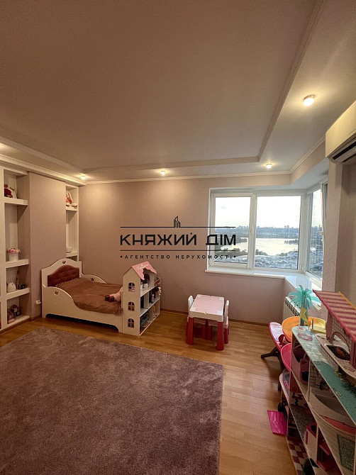 Продаж 3 кімнатної квартири по вул. Анни Ахматової 47 код 21146219 Київ - фото 10
