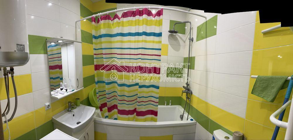 Продаж Квартира 2-кімнатна, 4/9 поверх на вул. Перемоги Харків - фото 5