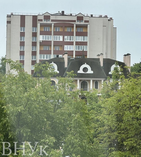 Продаж Квартира 2-кімнатна, 9/9 поверх на Пирогова Тернополь - изображение 5