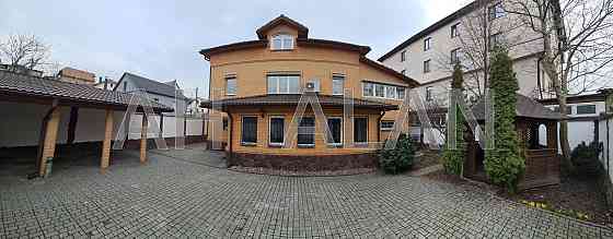 Продаж Будинок 12-кімнатний на Куп'янська вул., 38 Kiev