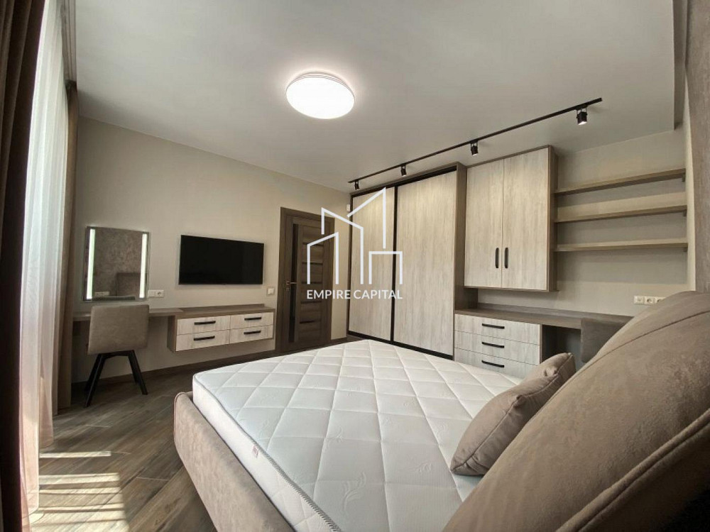 Оренда 1к квартири 42 кв. м Львів - фото 3