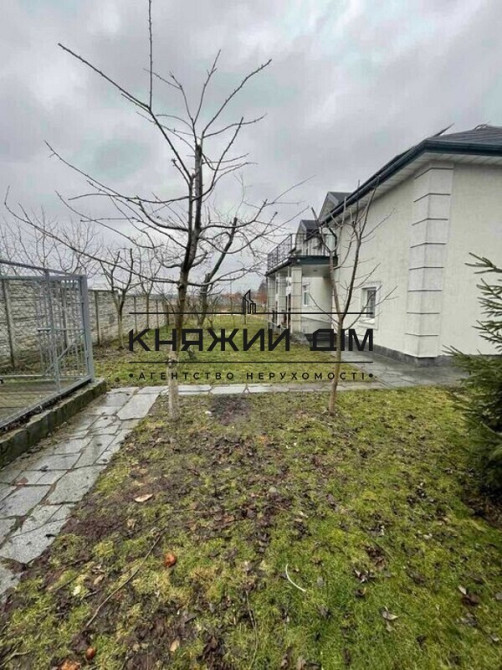 Оренда 2-х поверхового будинку в с. Забуччя. №139343  - фото 2