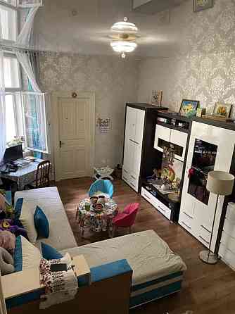 Продаж Квартира на улица Донцова Дмитра 9 Львів