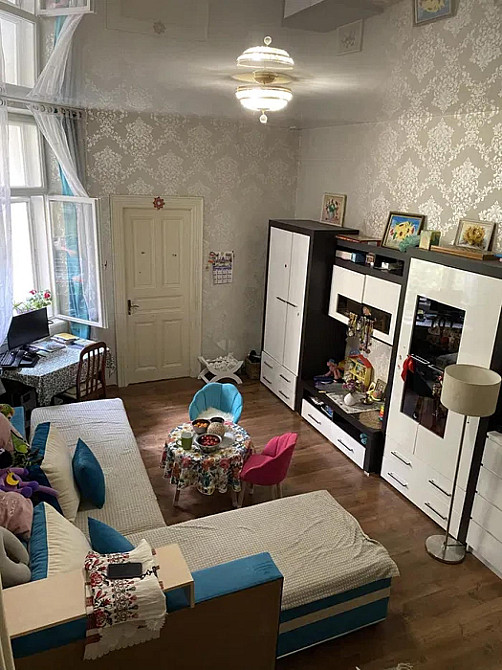 Продаж Квартира на улица Донцова Дмитра 9 L'viv - photo 2