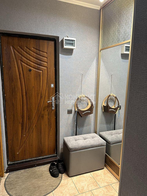 Оренда Квартира 1-кімнатна, 1/5 поверх на вул. Світла Харків - фото 8