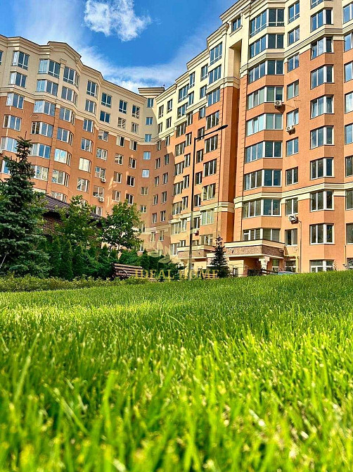 Продається 1-кімнатна квартира в ЖК Софія Клубний  - фото 1