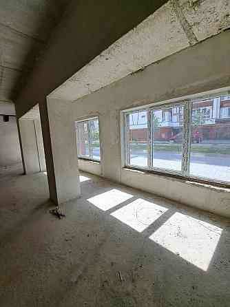 Оренда торгове приміщення поверх - 1/10 