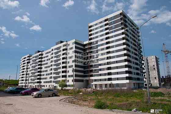 Продаж Квартира 2-кімнатна, 2/10 поверх на вул. Героїв Харкова Kharkiv