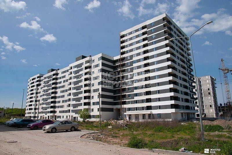 Продаж Квартира 2-кімнатна, 2/10 поверх на вул. Героїв Харкова Харків - фото 5