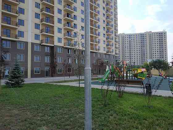 Большая квартира в новом доме. Лиманка