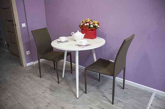 Оренда Квартира 1-кімнатна, 2/24 поверх на Обухівська, 137 Київ