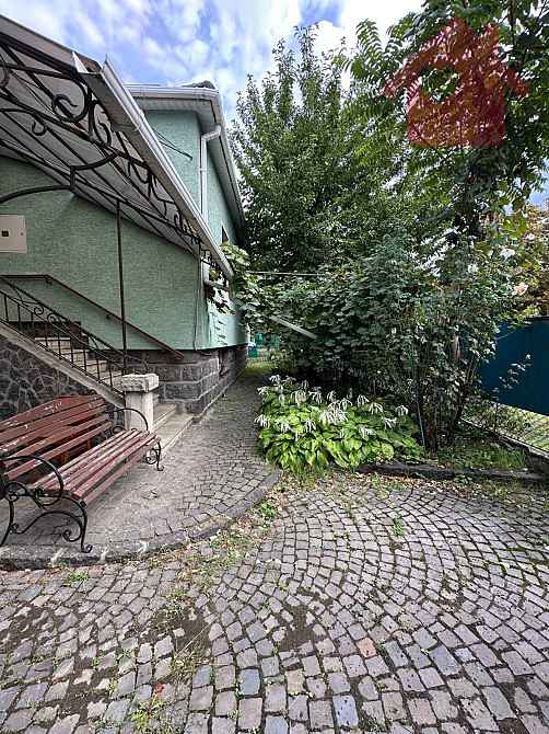 Просторий цегляний будинок можна і під комерцію! Дом - кафе! Uzhhorod - photo 7