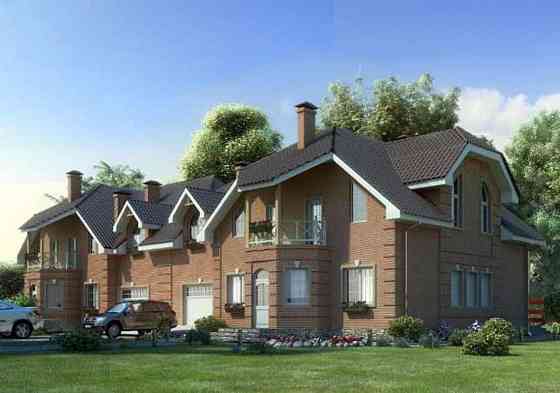 Продаж 2-поверховий Будинок з ділянкою 6 сот 300 кв.м   Гора