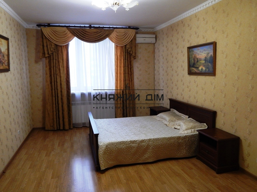 Шикарная 4-х комнатная раздельная ЖК Корона. № 21102921 Київ - фото 6