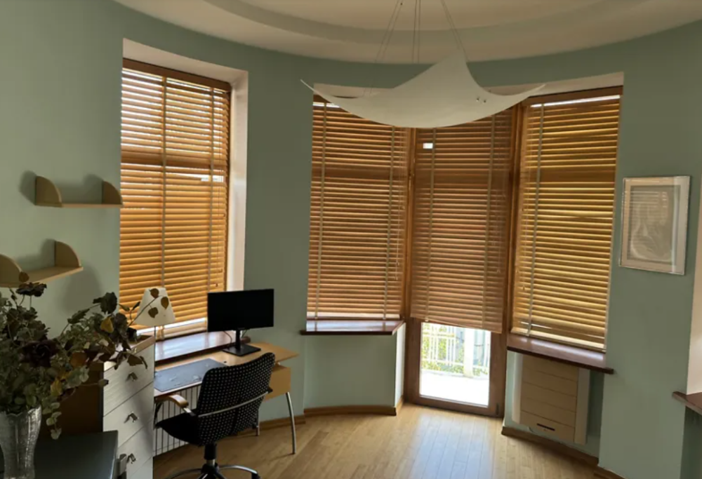 Трехкомнатная Французский бульвар. Одесса - изображение 9