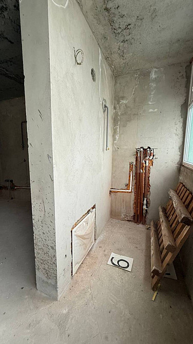 Продаж Квартира 3-кімнатна, 10/11 поверх на Бельведерська вул, 23 Ivano-Frankivs'k - photo 4