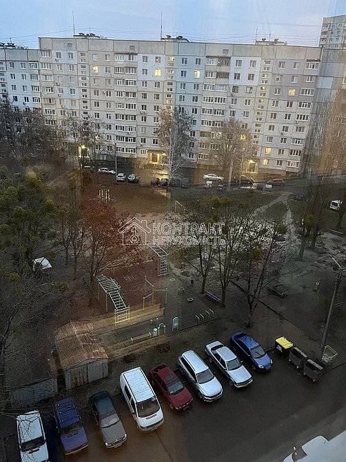 Оренда 1к Квартира 35 кв.м Дружби народів вул. Харків - фото 16