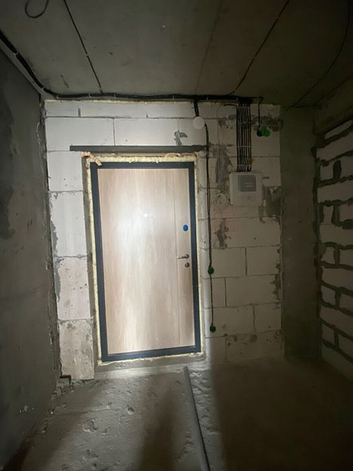 Продаж Квартира 1-кімнатна, 6/9 поверх Vinnytsya - photo 8