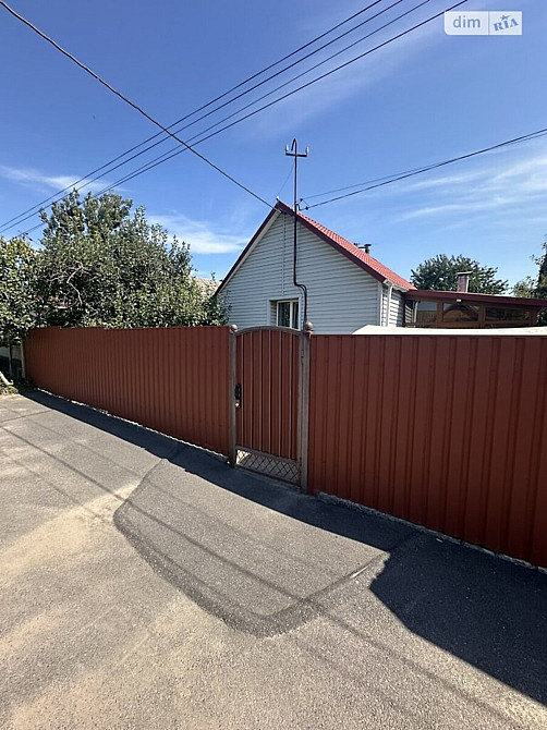 Продаж Будинок на Олексія Зіновєва Вінниця - фото 2