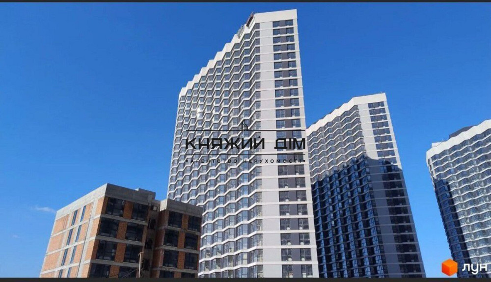 Продаж офісне приміщення на Зарічна Київ - фото 2