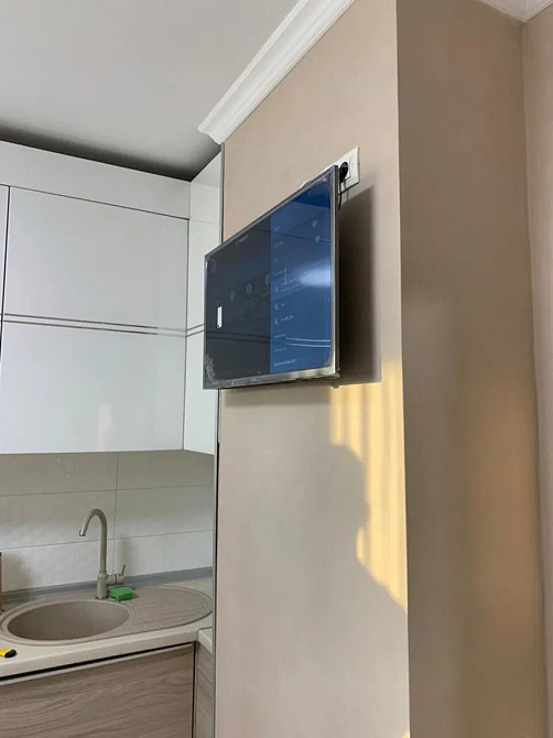 Оренда Квартира 1-кімнатна, 25/26 поверх на Русової, 1 б Київ - фото 6