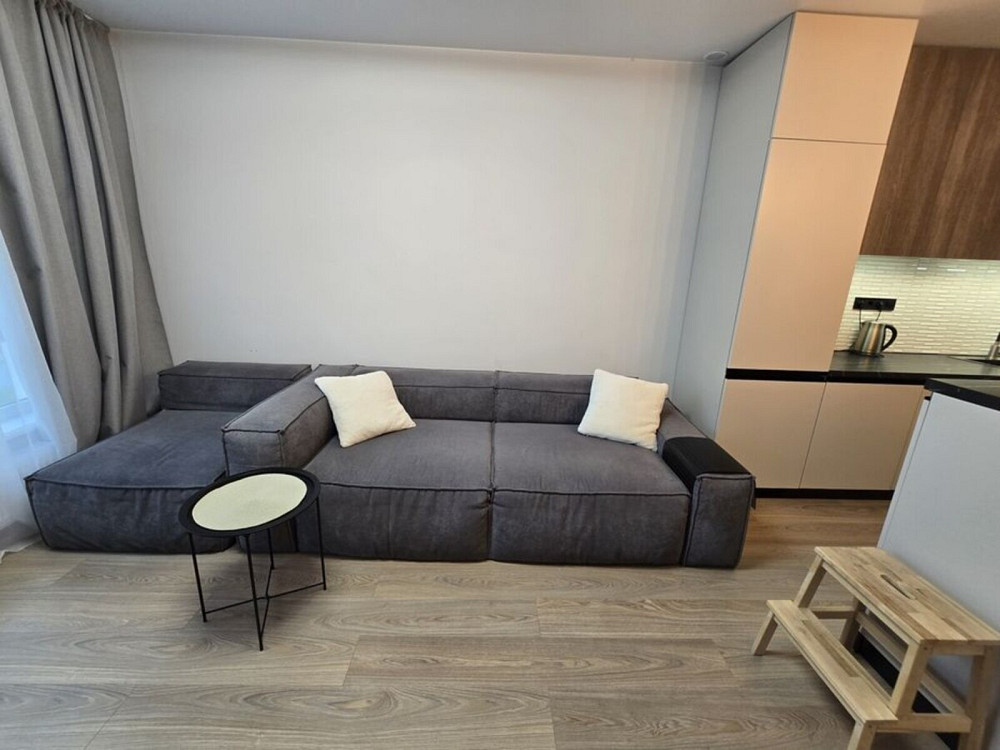 Продаж Квартира 2-кімнатна, 2/8 поверх на Під Голоском Львов - изображение 2