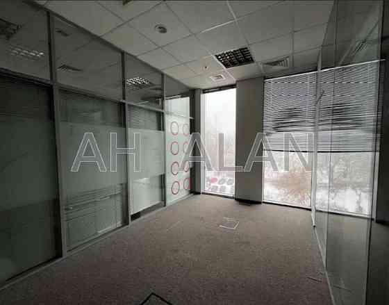 Оренда офісне приміщення на Амосова Миколи вул., 12 приміщень - 7, поверх - 5/17 Київ