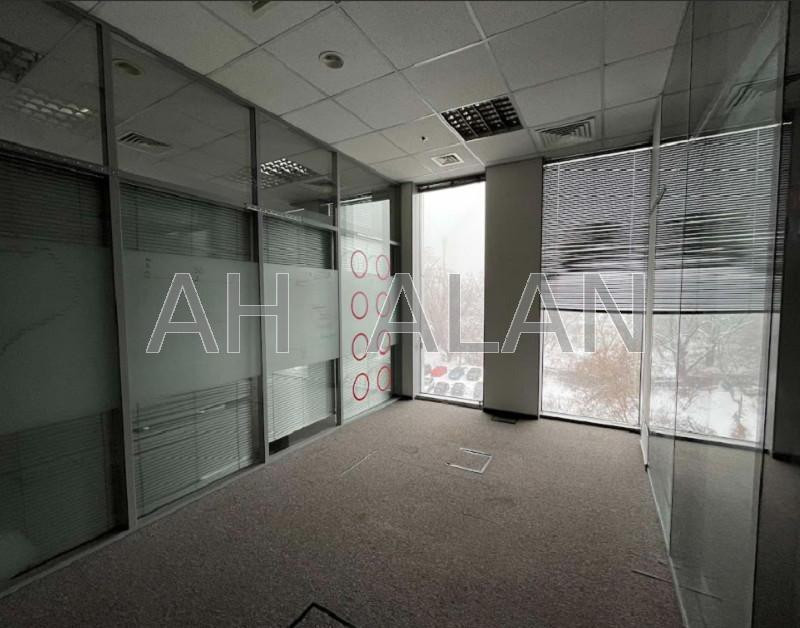 Оренда офісне приміщення на Амосова Миколи вул., 12 приміщень - 7, поверх - 5/17 Київ - фото 3