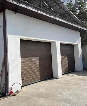 Капитальный дом в Лесках Ліски (Комінтернівський район)