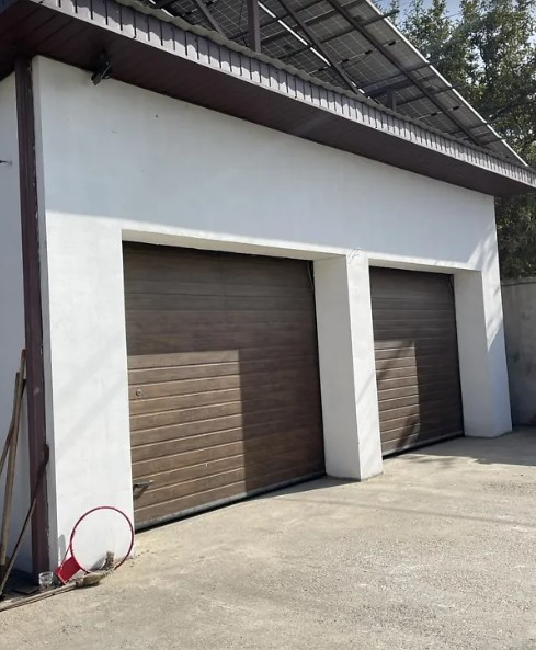 Капитальный дом в Лесках Ліски (Комінтернівський район) - фото 2