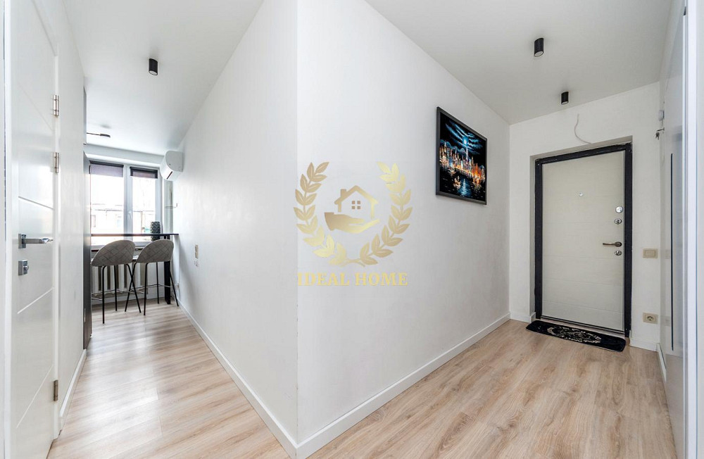 Продаж Квартира 1-кімнатна на Ветрянные горы ул., 10Г Kiev - photo 18