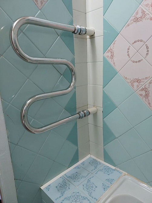 Оренда Квартира 1-кімнатна, 3/9 поверх на Богатирська, 2а Kiev - photo 17